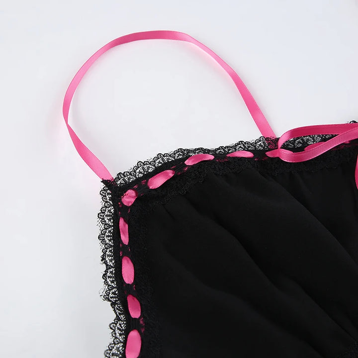 mia☆ Bebe ribbon tops mia☆ Bebe ribbon tops IMG_3498_1800x1800.jpg?v=