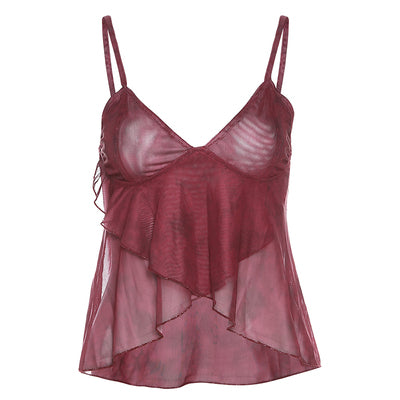 Tops – MELLOW PICKS