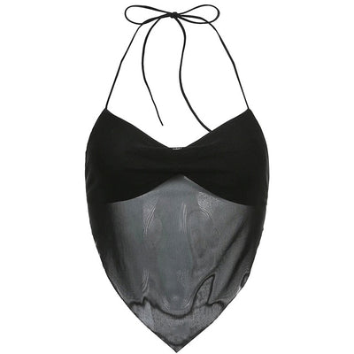 Mesh Tops – MELLOW PICKS