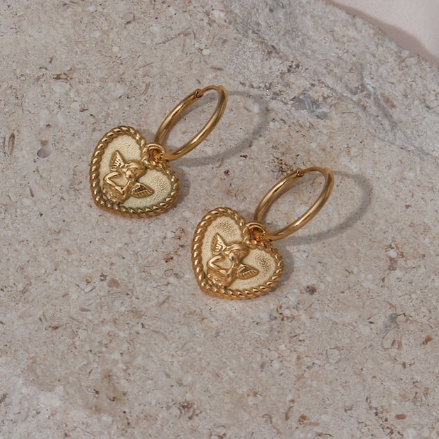 Earrings – MELLOW PICKS